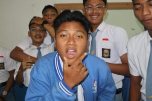 Geraldd Abigail