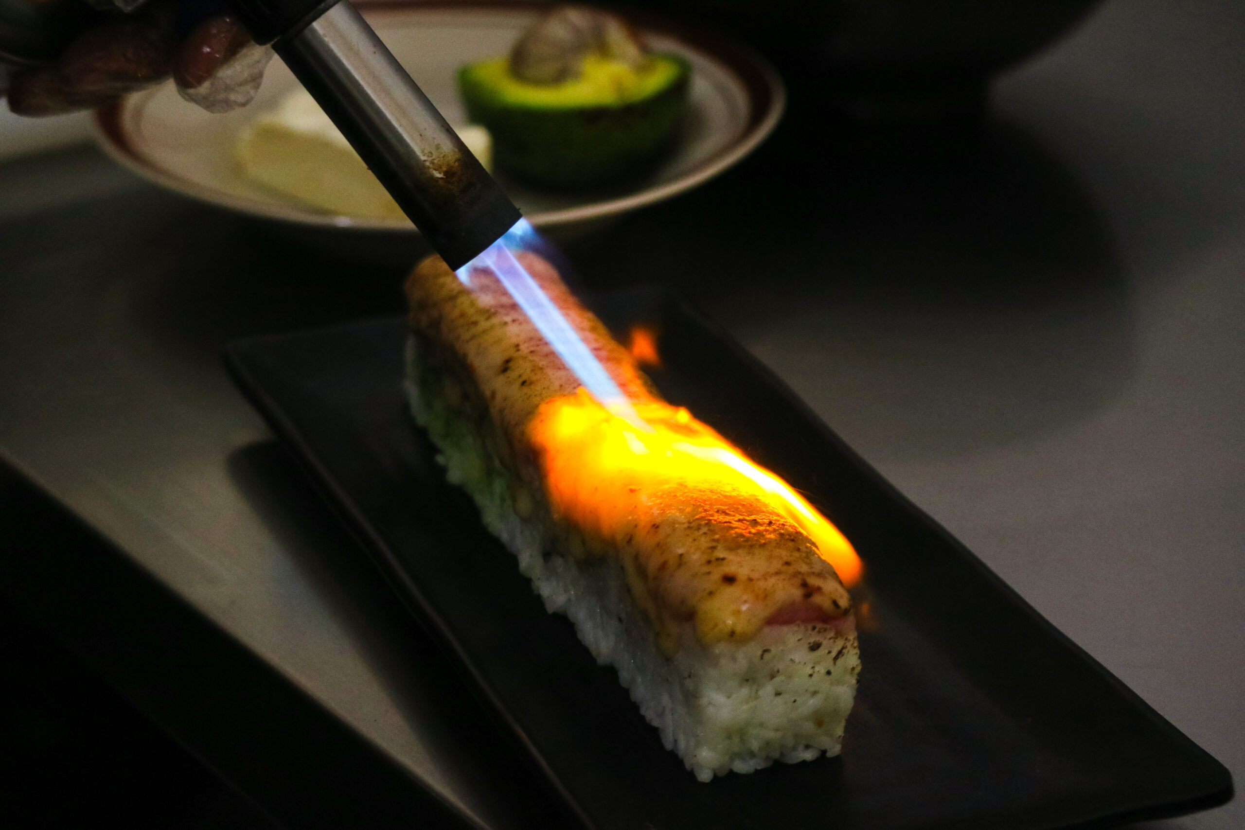 portfolio resto branding