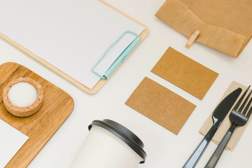 Identitas Visual Kuliner