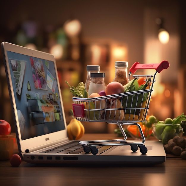 Jasa foto produk f&b