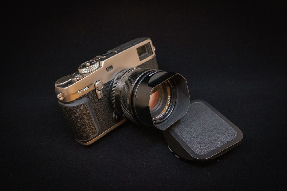 detail tekstur kuliner makro