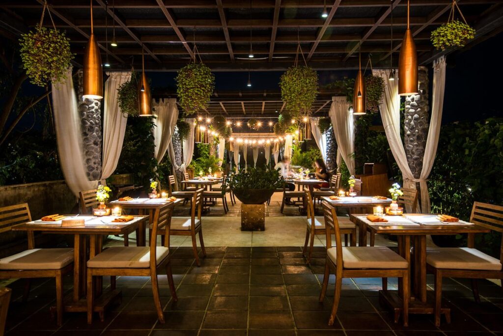 Iklan digital kuliner