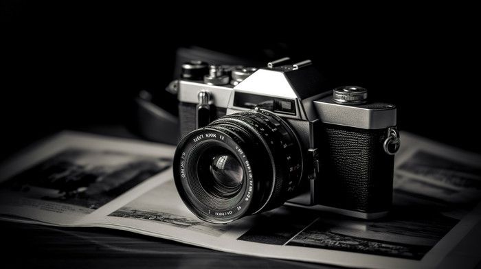 Fotografer menu restoran