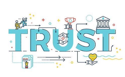 Loyalitas Pelanggan Lewat Branding