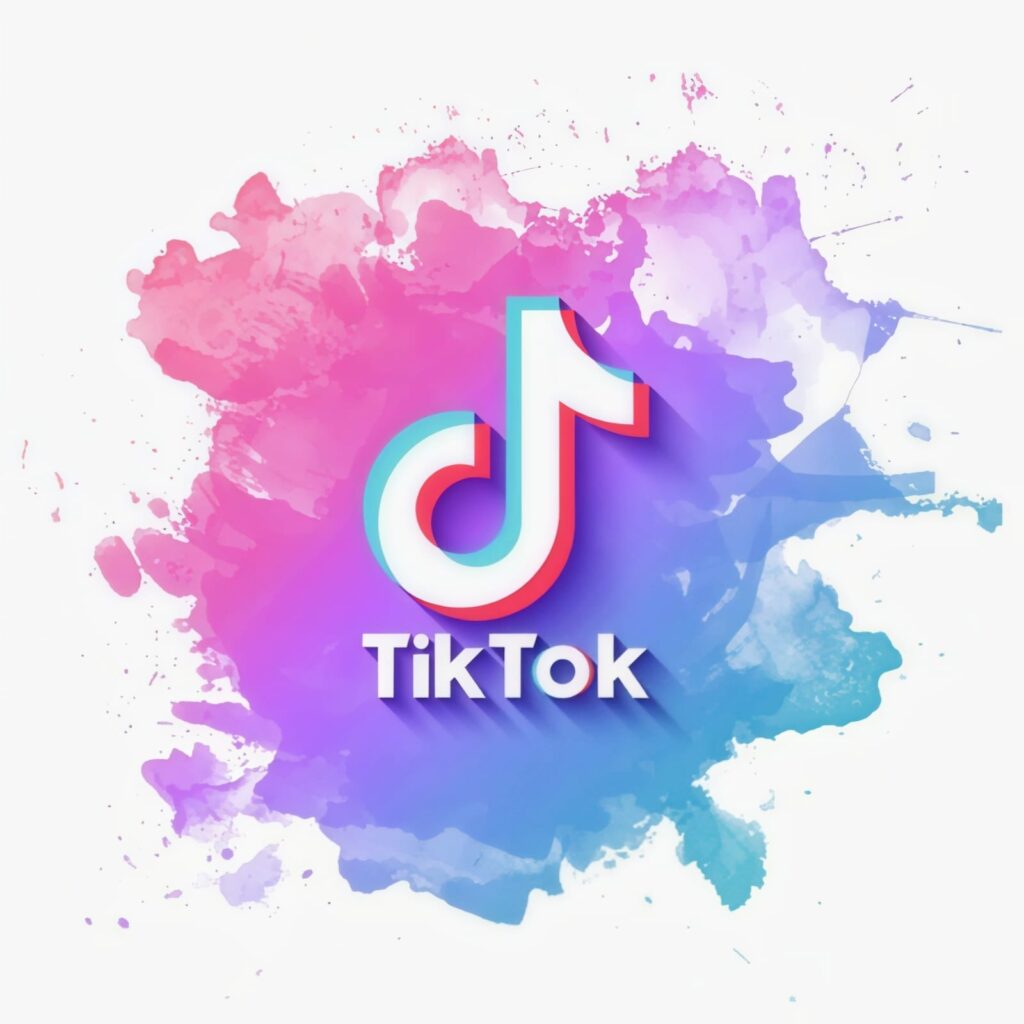 Produksi konten TikTok resto