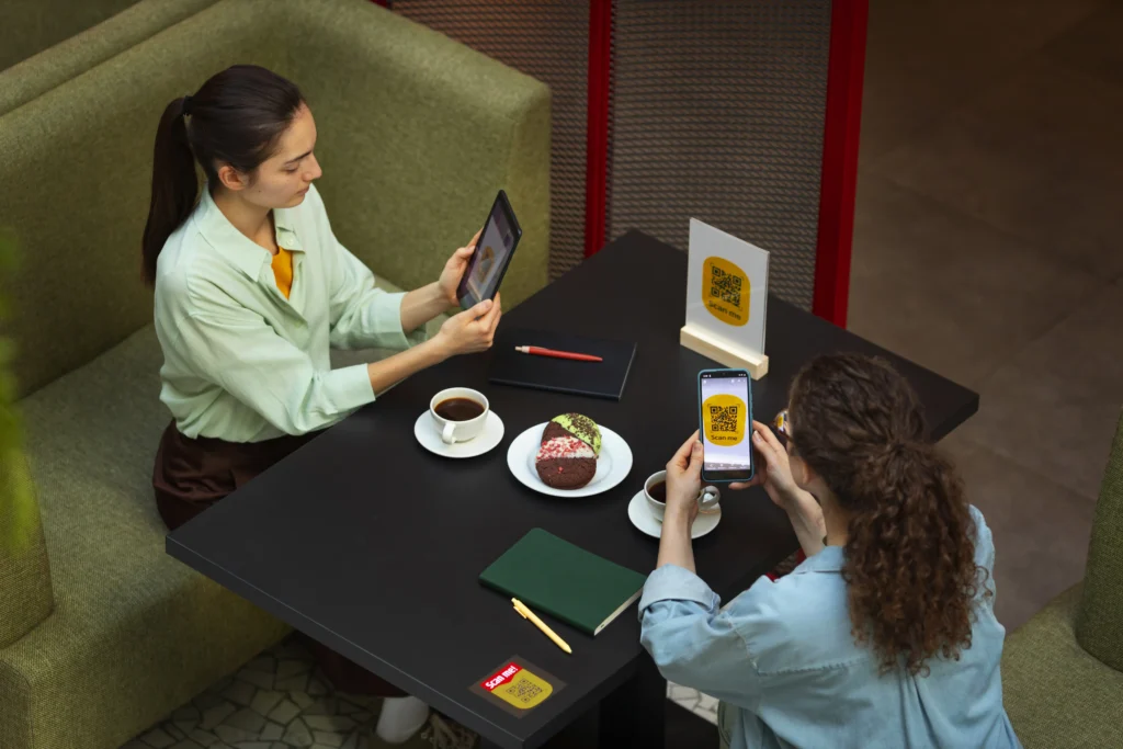 Solusi marketing restoran