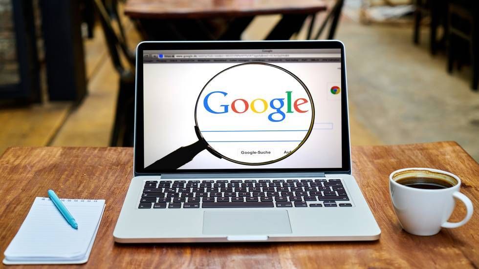 SEO Restaurant Website