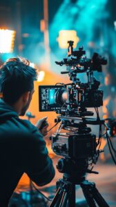 jasa produksi video branding