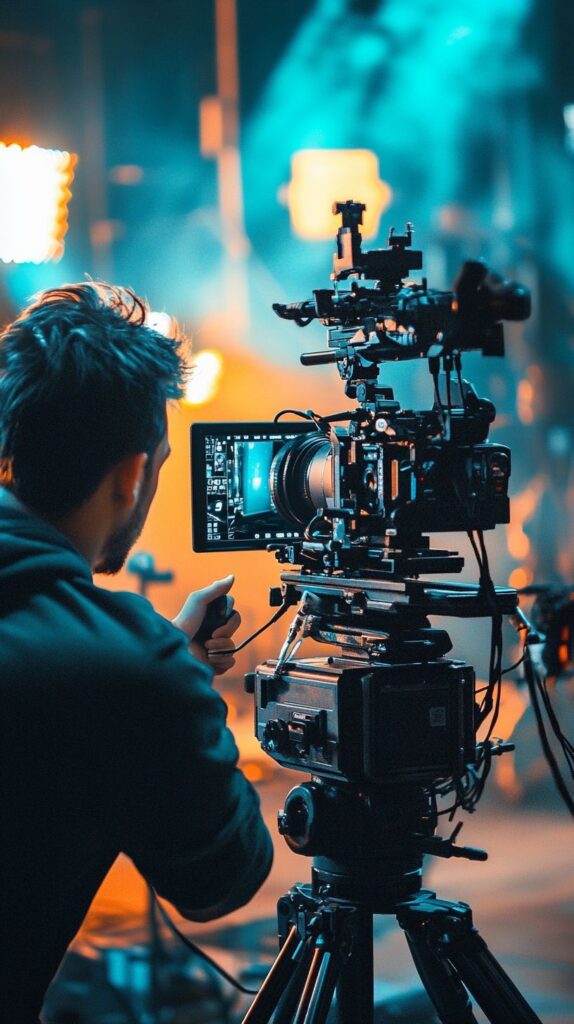 jasa produksi video branding