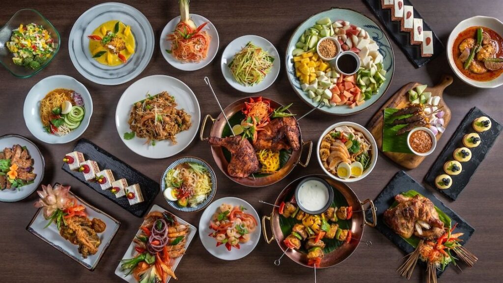 branding resto bali terbaik