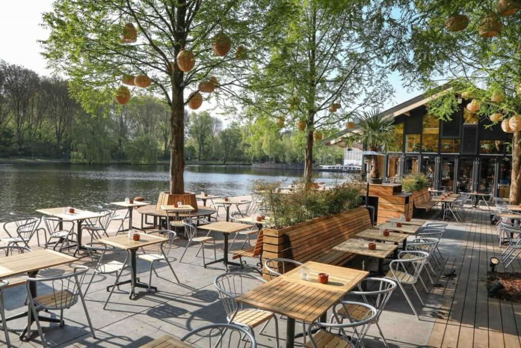 Strategi marketing restoran digital