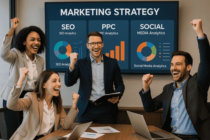 Marketing Visual Resto