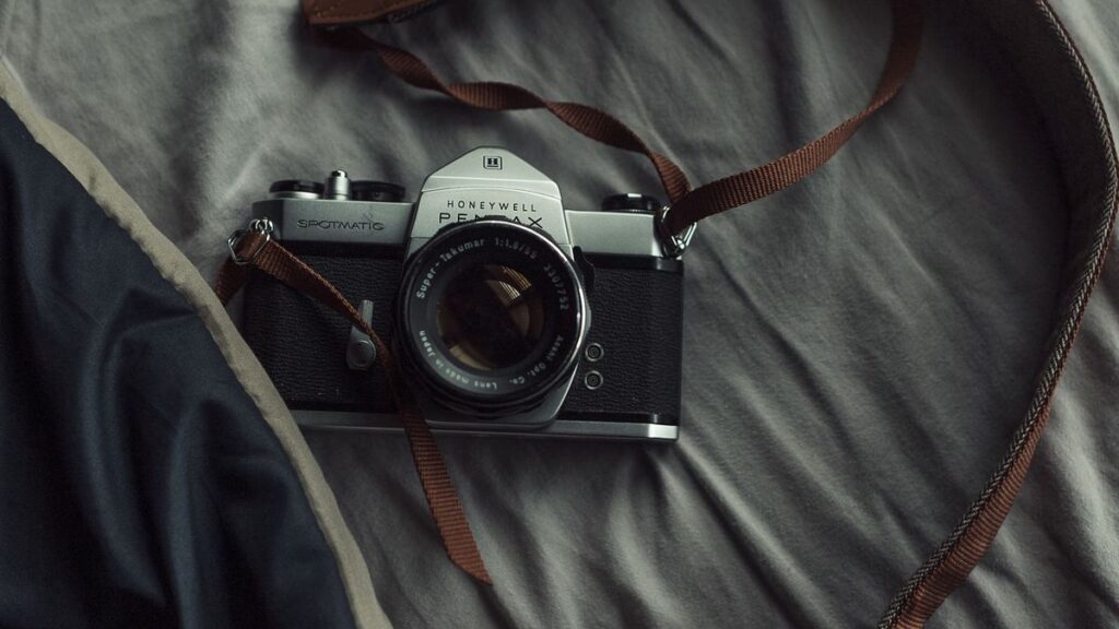 Fotografer resto masakan jepang