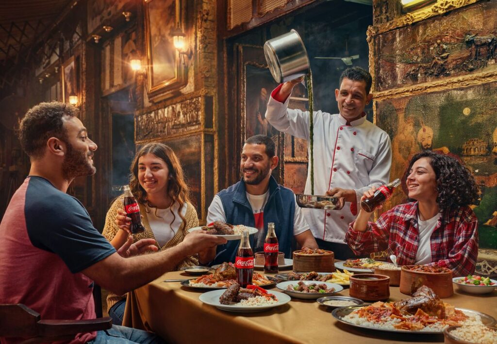 Strategi Rebranding Kuliner Total