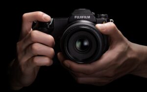 Website galeri foto resto