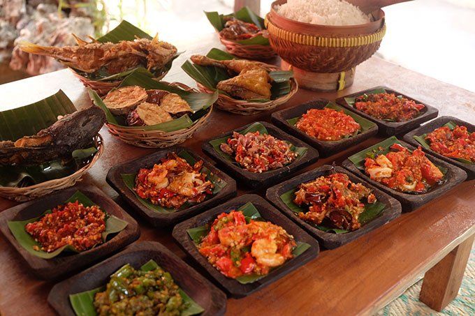 Branding Kuliner Bali