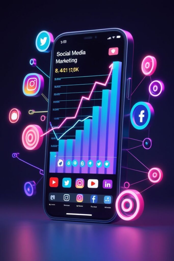 Social Media Visuals