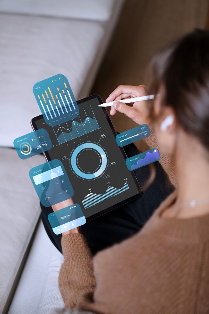 Full Branding Solution