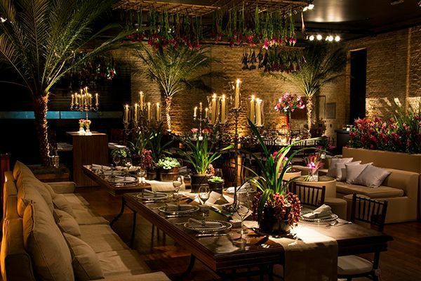 Cara Rebranding Restoran