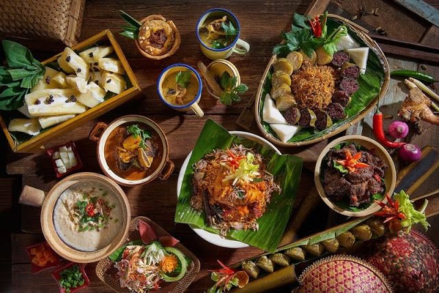foto produk kuliner bali