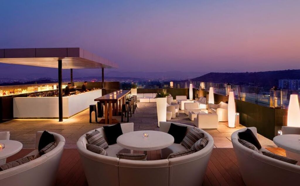 Konsultan brand makanan