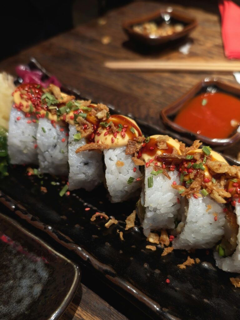 visual kuliner menggugah selera